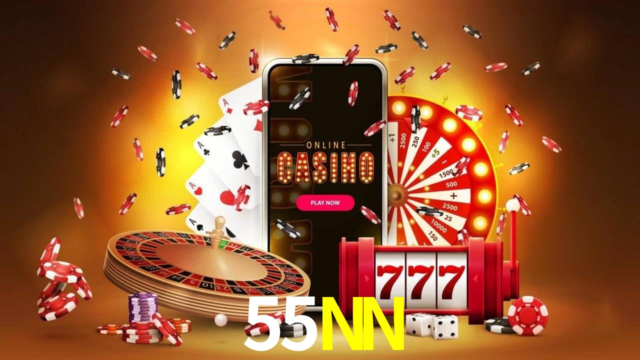 Aplicativo mobile 55NN